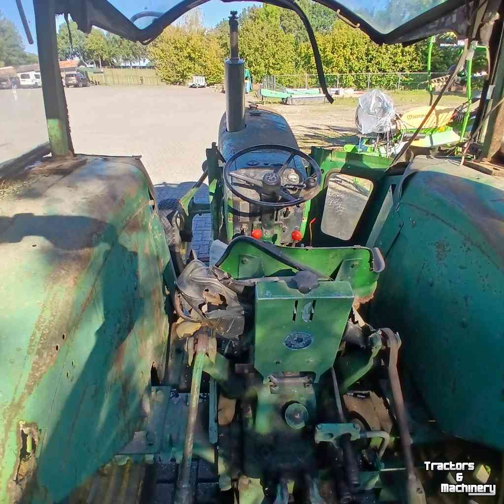 Tractor  2030 S