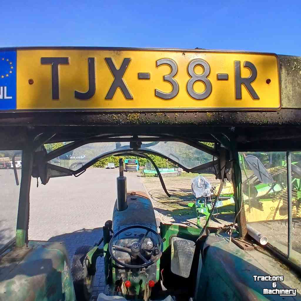 Tractor  2030 S