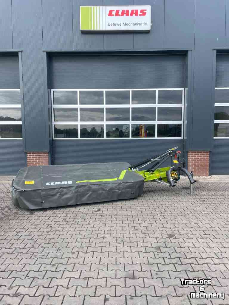 Mower Claas Disco 28