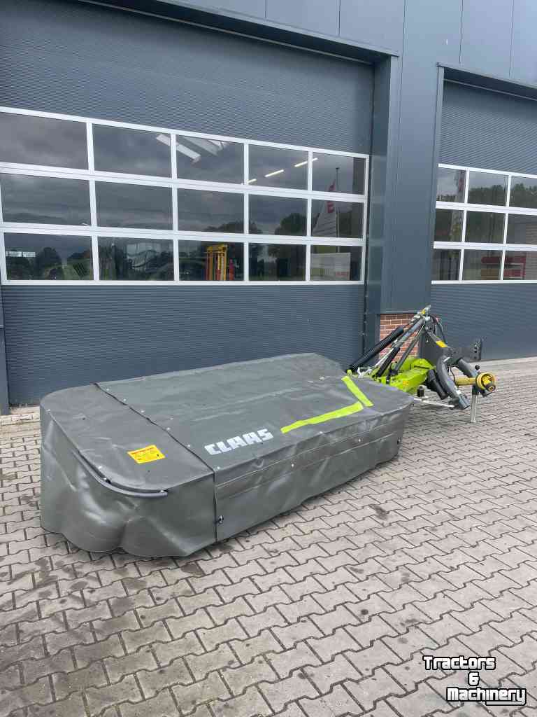 Mower Claas Disco 28