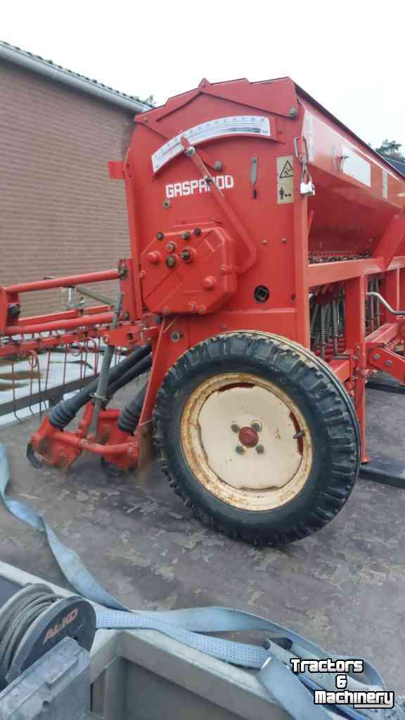 Seed drill Gaspardo M300  F25
