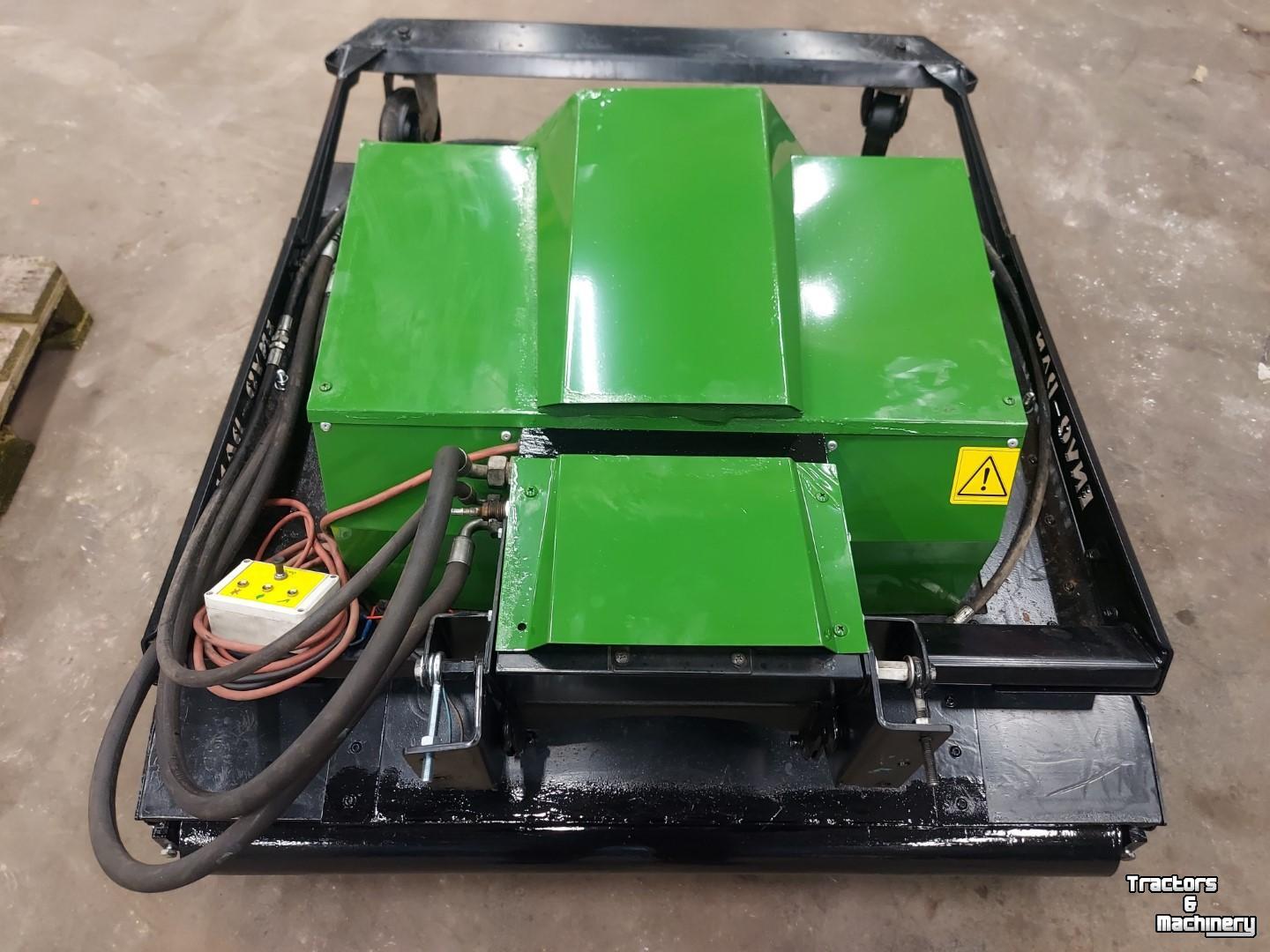 Weed-burner  ET120