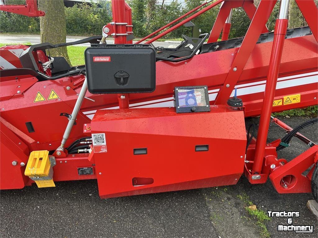 Conveyor Grimme SL 916