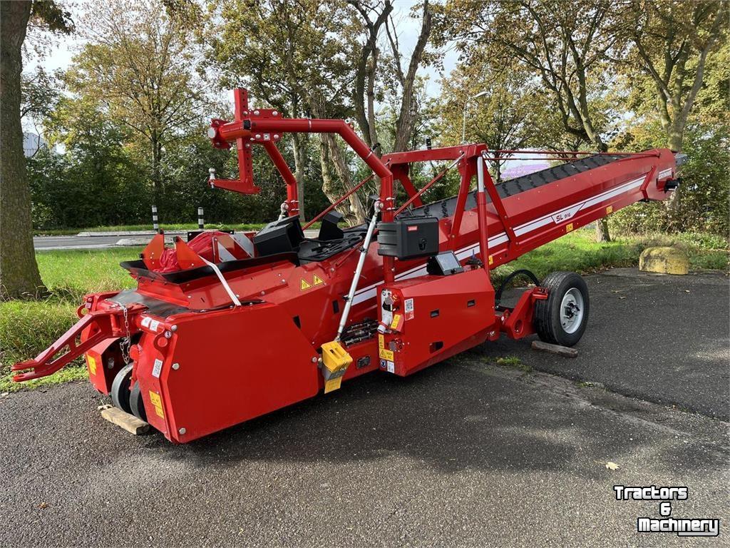 Conveyor Grimme SL 916