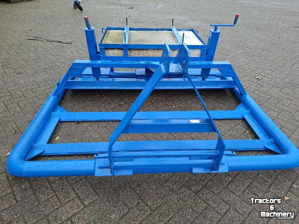 Pasture harrow  MANEGESLEEP
