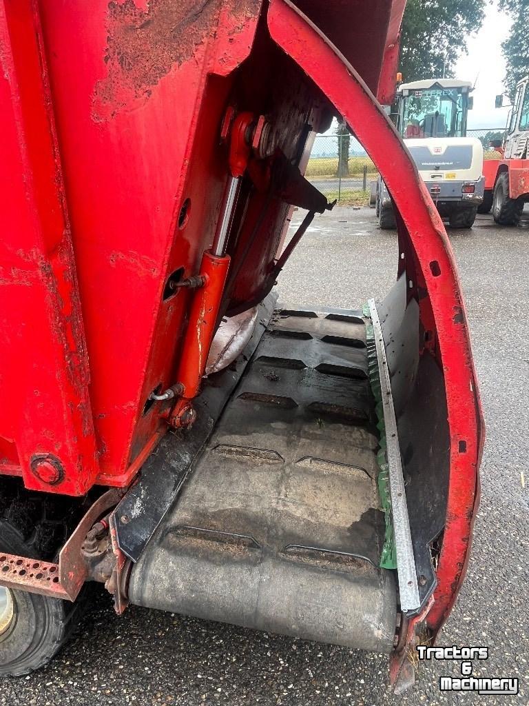 Feed mixer Peecon Biga 1000