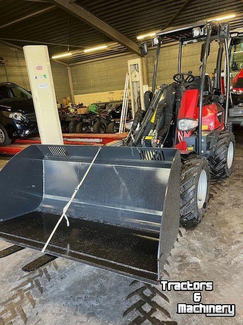 Wheelloader Norcar A7240 AUTOMOTIVE