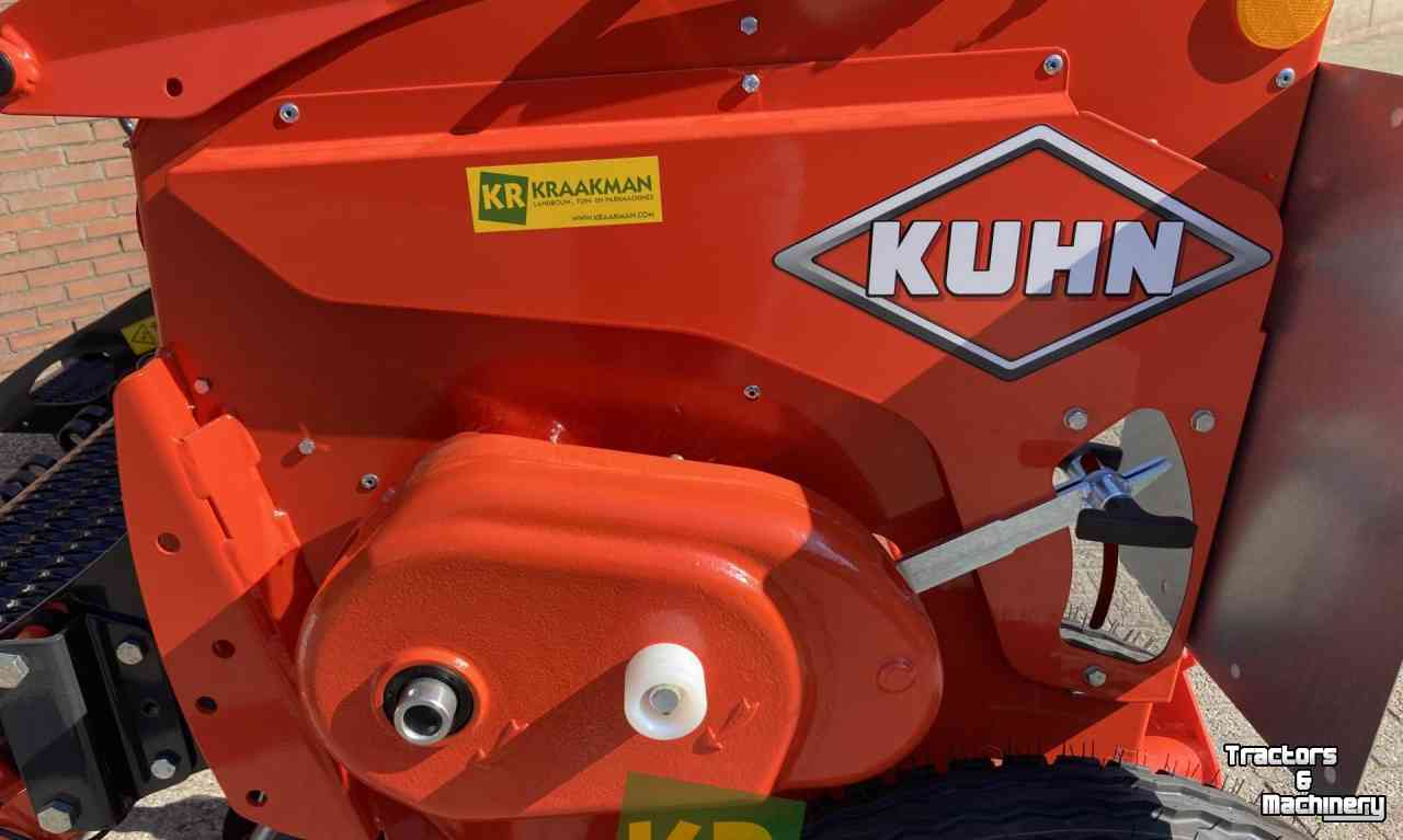 Seed drill Kuhn Premia 300-24MD Zaaimachine