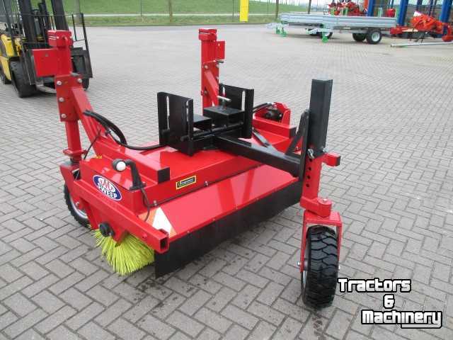 Sweeper M-Sweep HSV 150