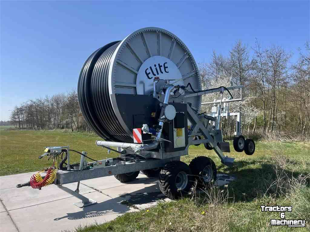 Irrigation hose reel Elite 738 110-600