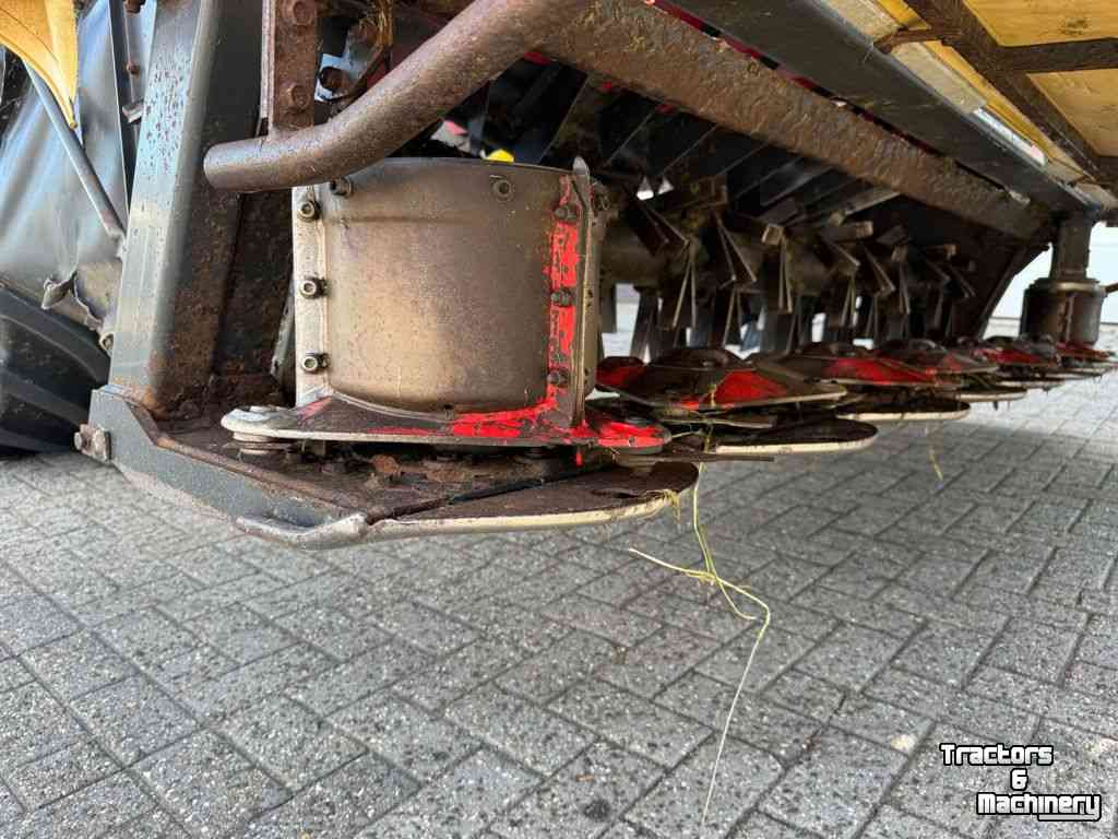 Mower Vicon FMT 3201
