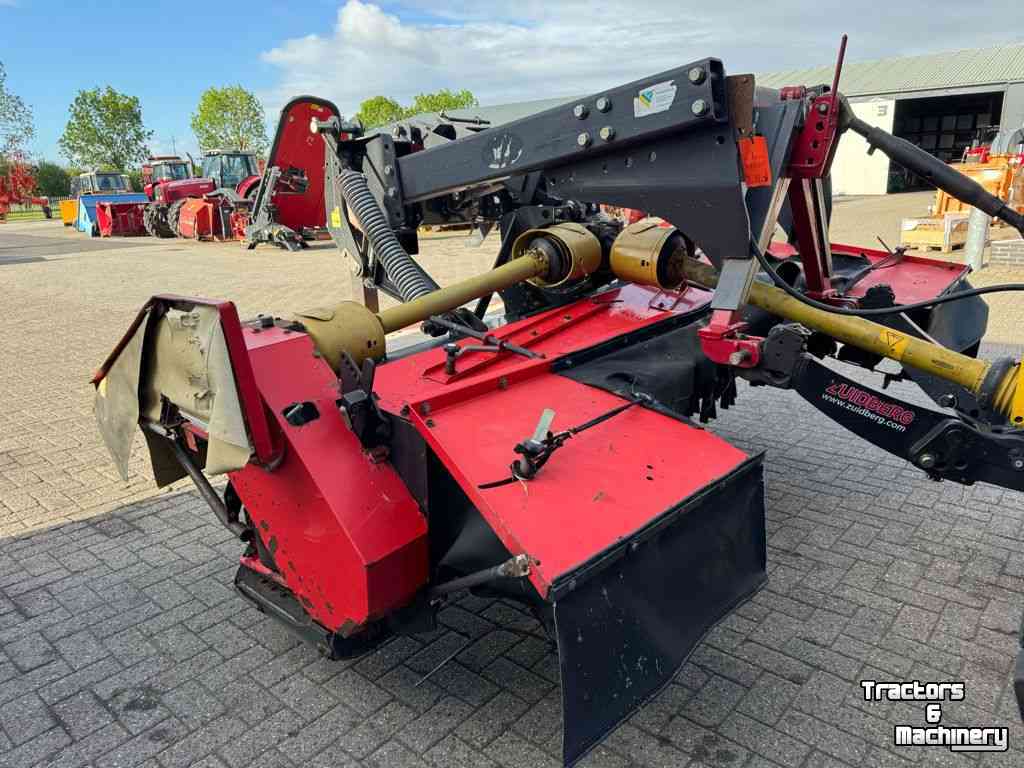 Mower Vicon FMT 3201