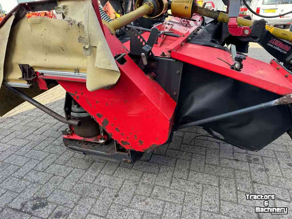 Mower Vicon FMT 3201