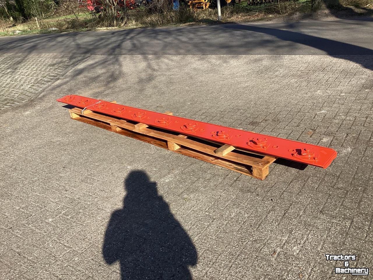 Mower Kuhn GMD 4410