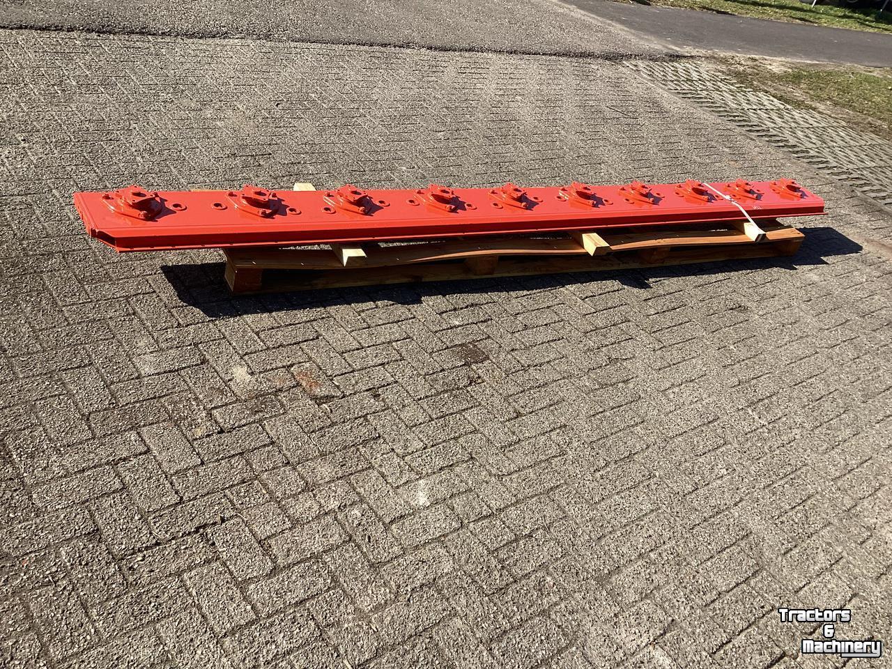 Mower Kuhn GMD 4410