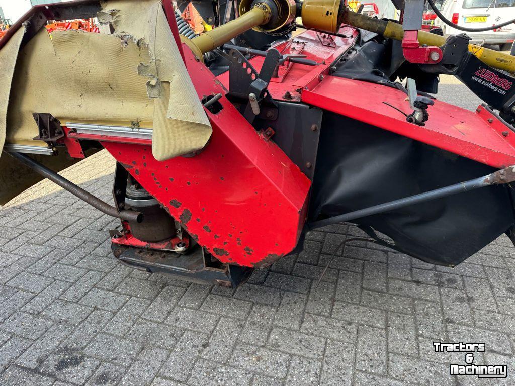 Mower Vicon FMT 3201