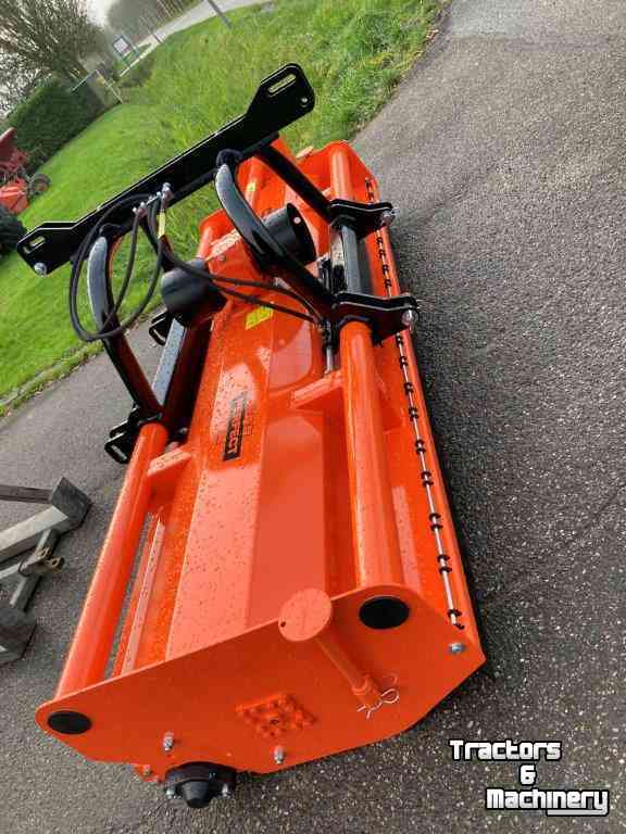 Flail mower Perfect KR300