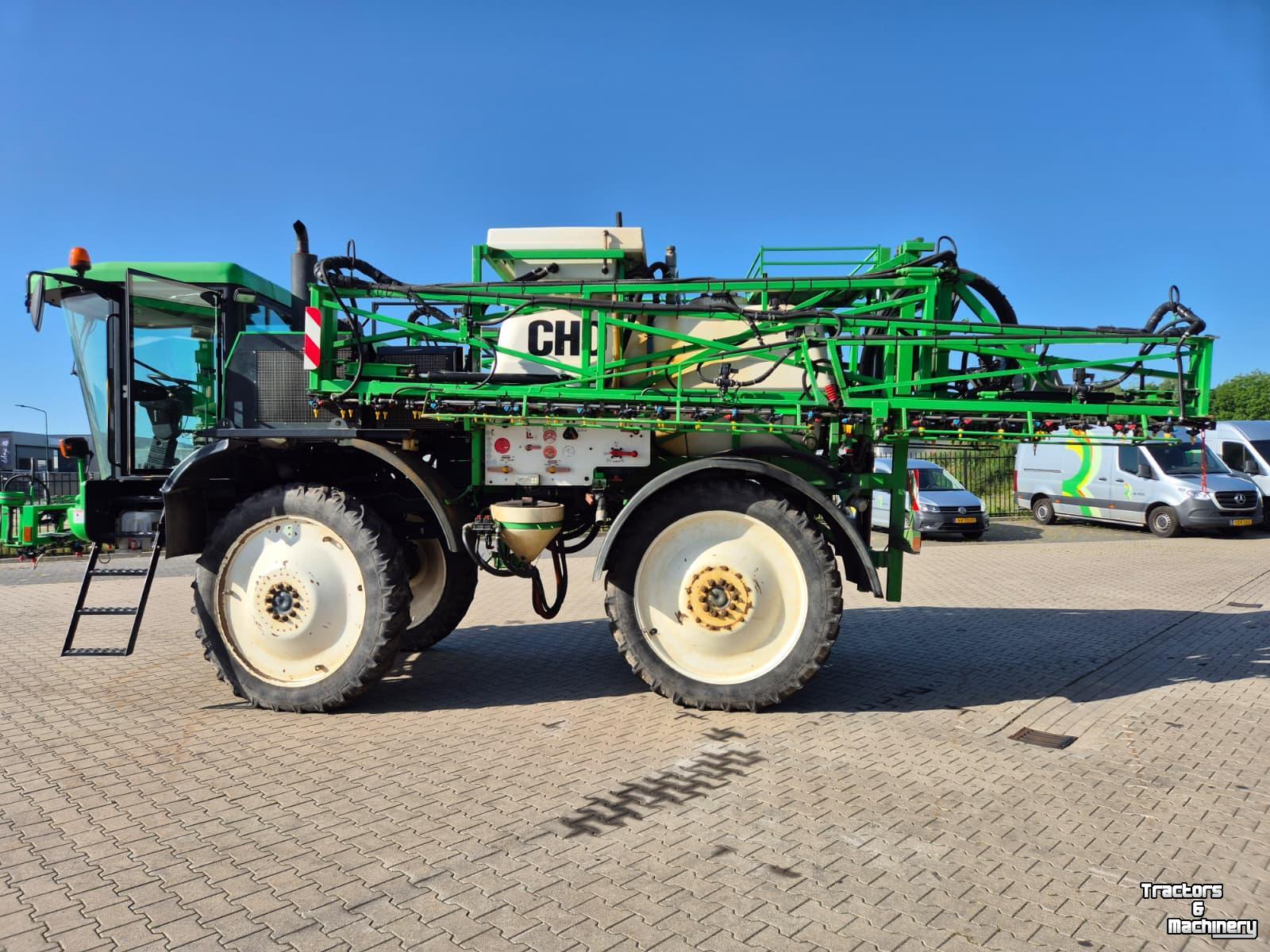 Fieldsprayer 3 points CHD Z 3033