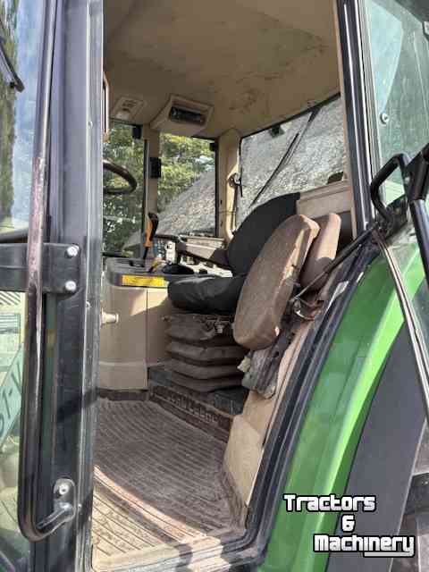 Tractor John Deere 6410