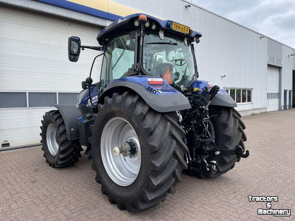 Tractor New Holland T6.175 AutoCommand