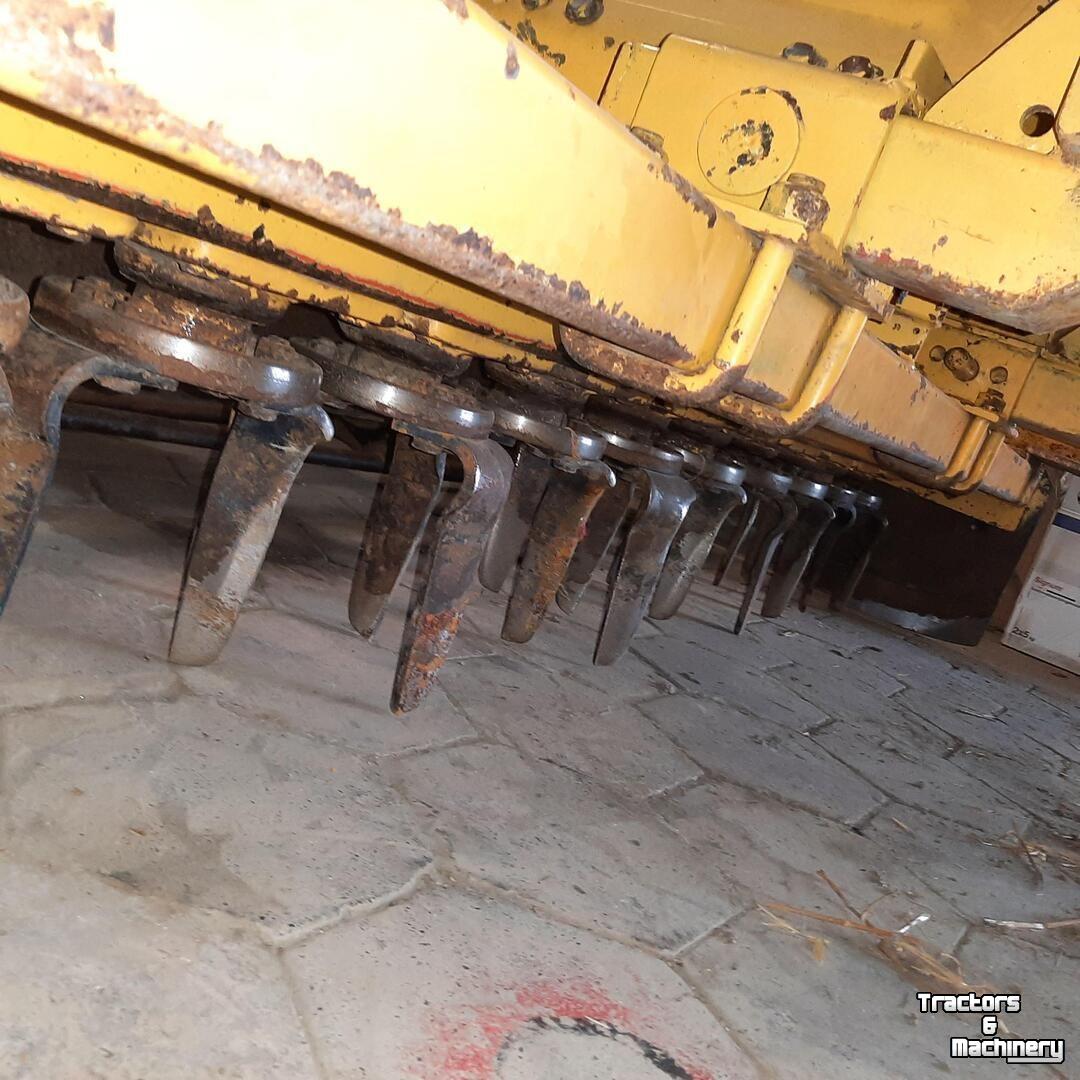 Rotary Harrow Ortolan Omega 300