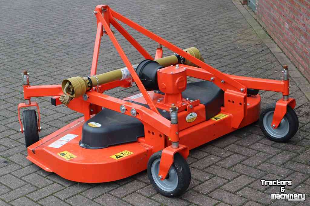 Rotary mower Sicma FAM 1500