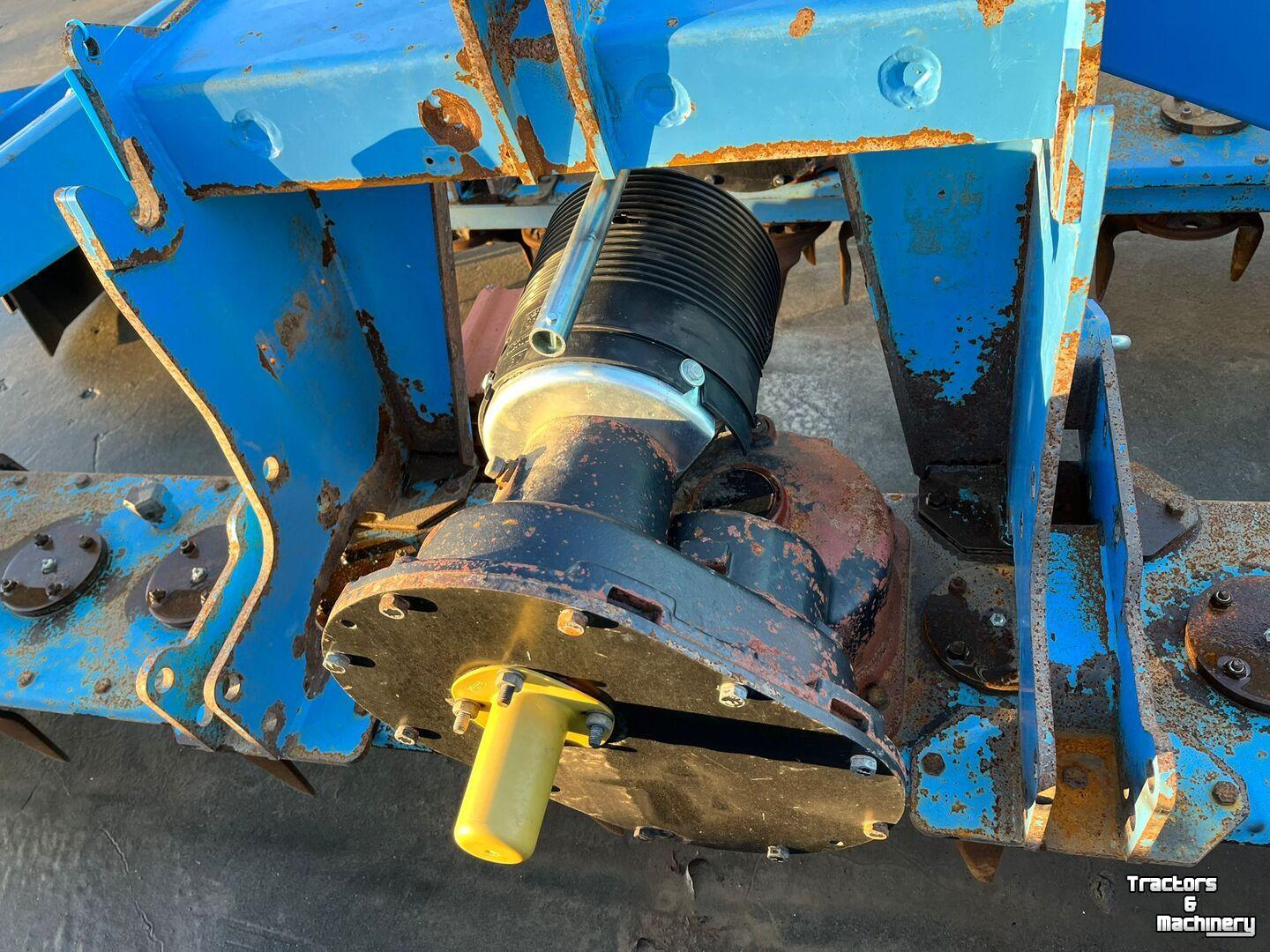 Rotary Harrow Sicma Overig