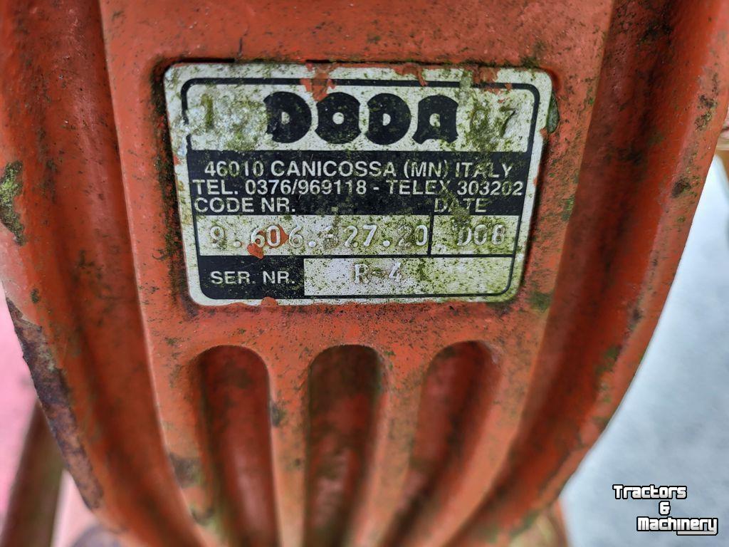 Irrigation pump  Bevloeingspomp GPM200 4MTR