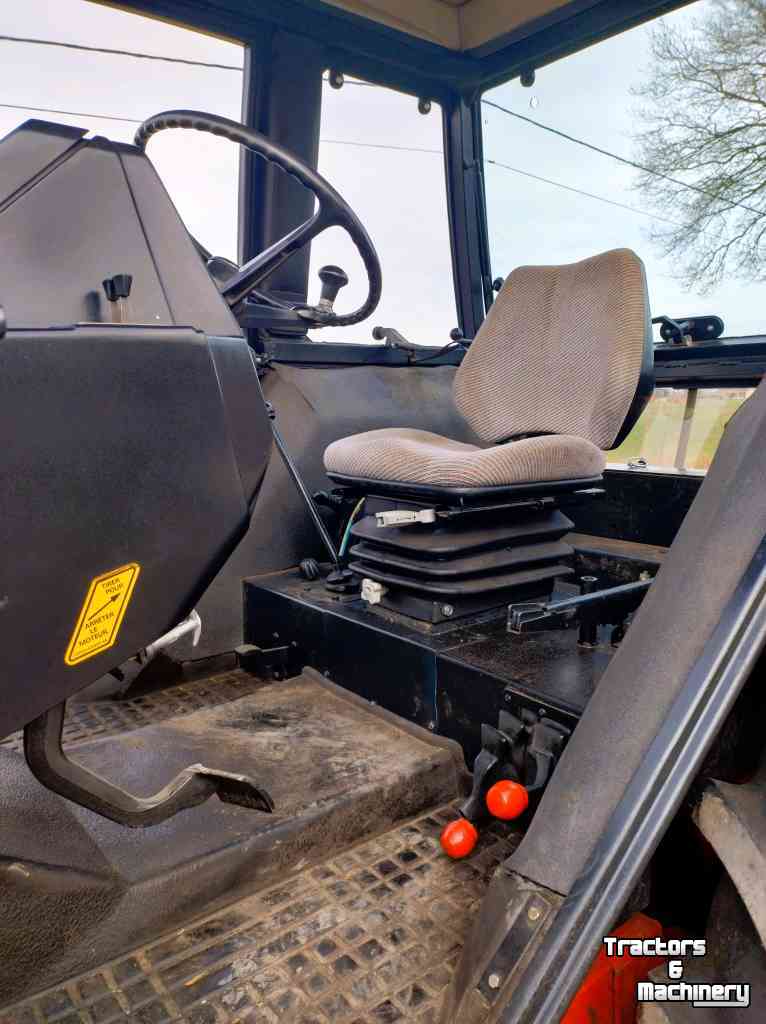 Tractor David Brown 1290