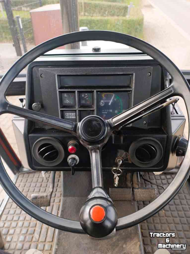 Tractor David Brown 1290
