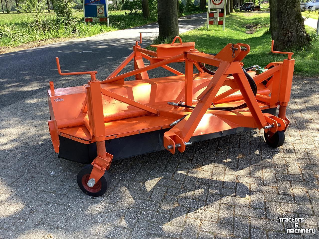 Sweeper Holaras H220VFR
