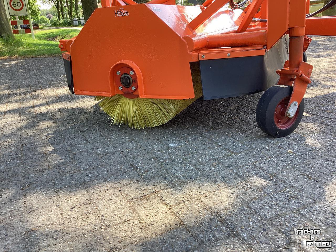 Sweeper Holaras H220VFR