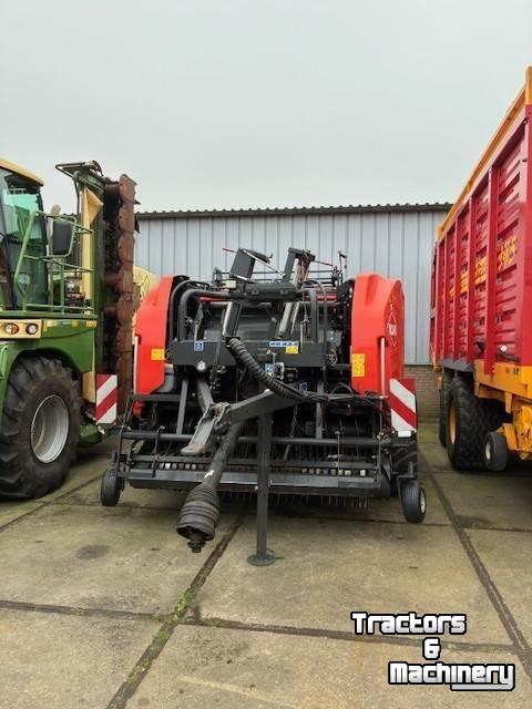 Balers Kuhn FBP 3135