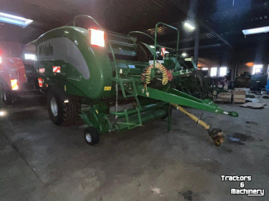 Balers McHale Fusion 3