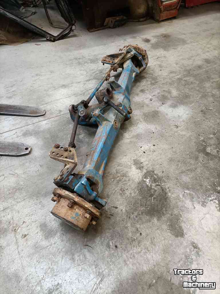 Other Ford ZF APL-325