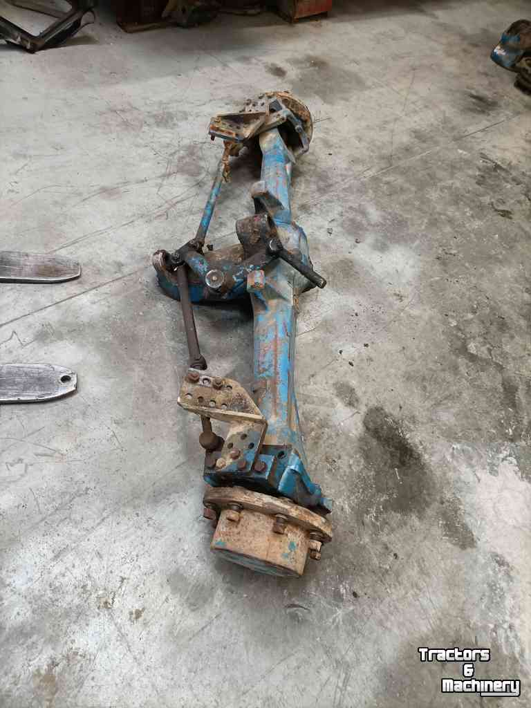 Other Ford ZF APL-325