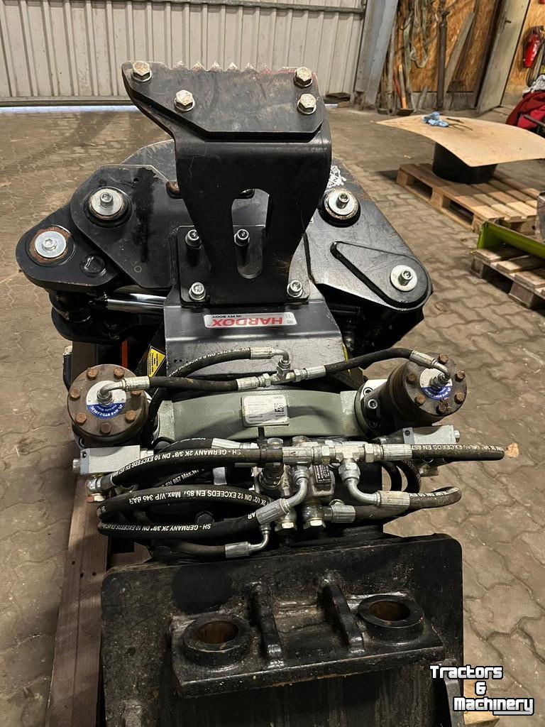 Treecutters  250R Tree Shear