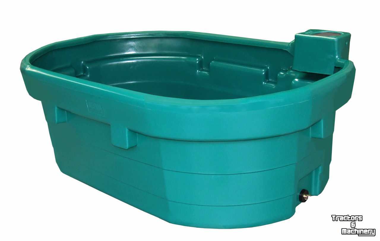 Water trough Solar Energy Suevia Suevia weidedrinkbak, 200 tot 1500 liter
