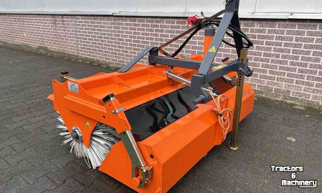 Sweeper Bema 20 (1550mm) Veegmachine