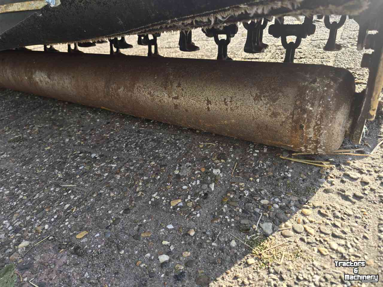 Mower Bomford Klepelmaaier 175 cm