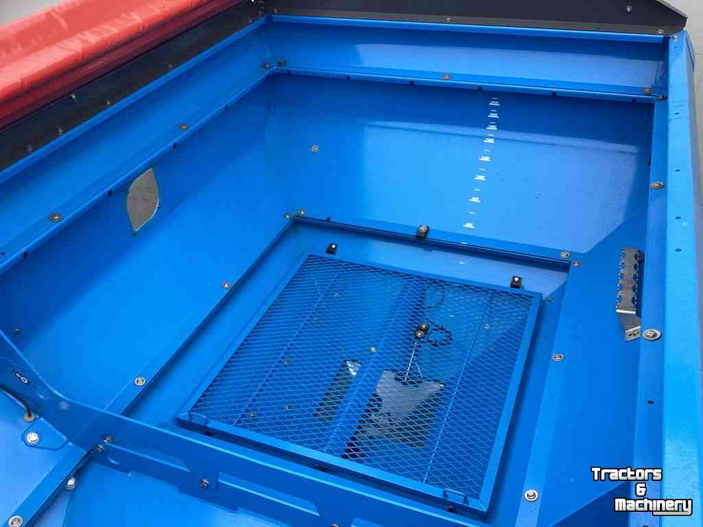 Fertilizer spreader Lemken Polaris 16/3200