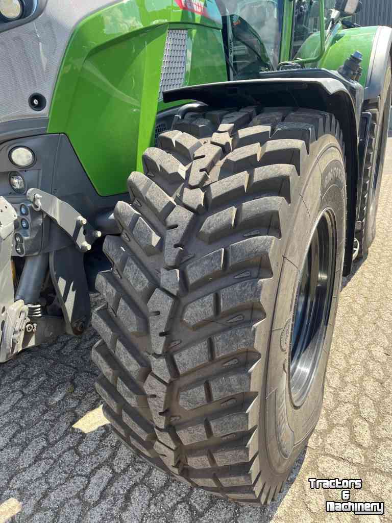 Wheels, Tyres, Rims & Dual spacers Michelin Roadbib