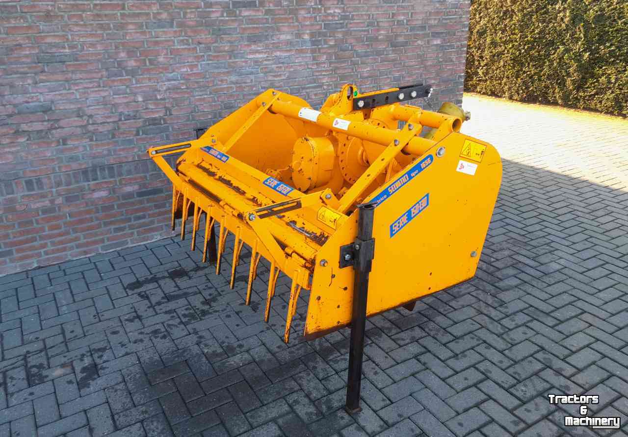 Other tree cultivation equipment and accessories  Boomteelt Machines