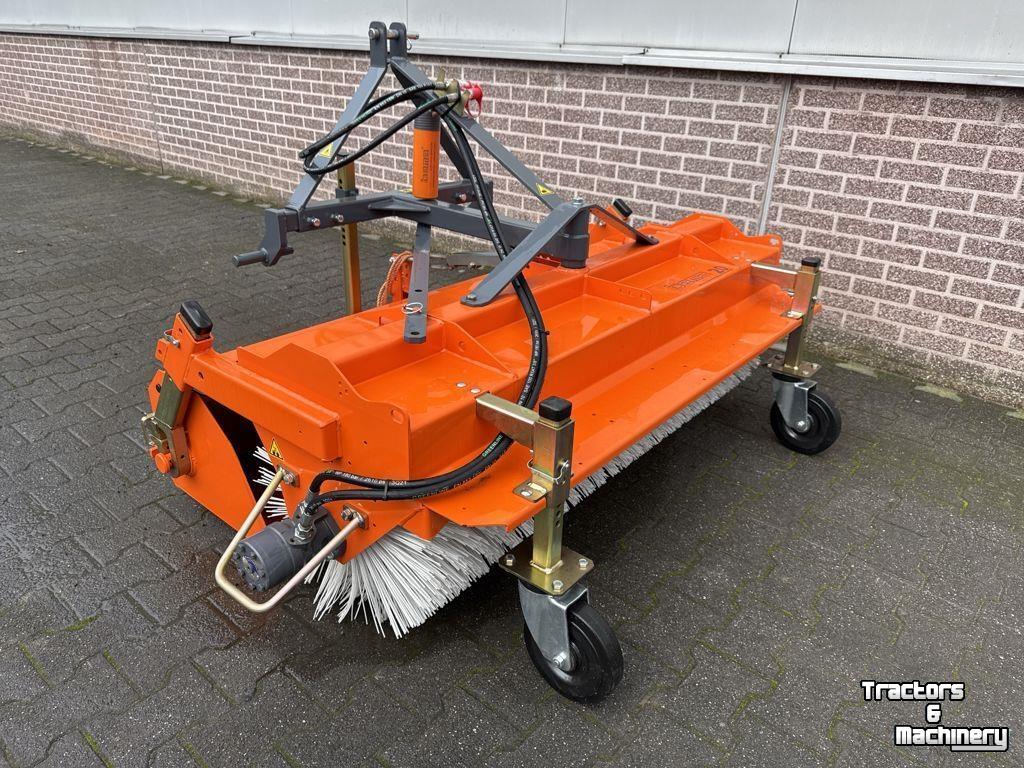Sweeper Bema 20 (1550mm | Ø520mm)