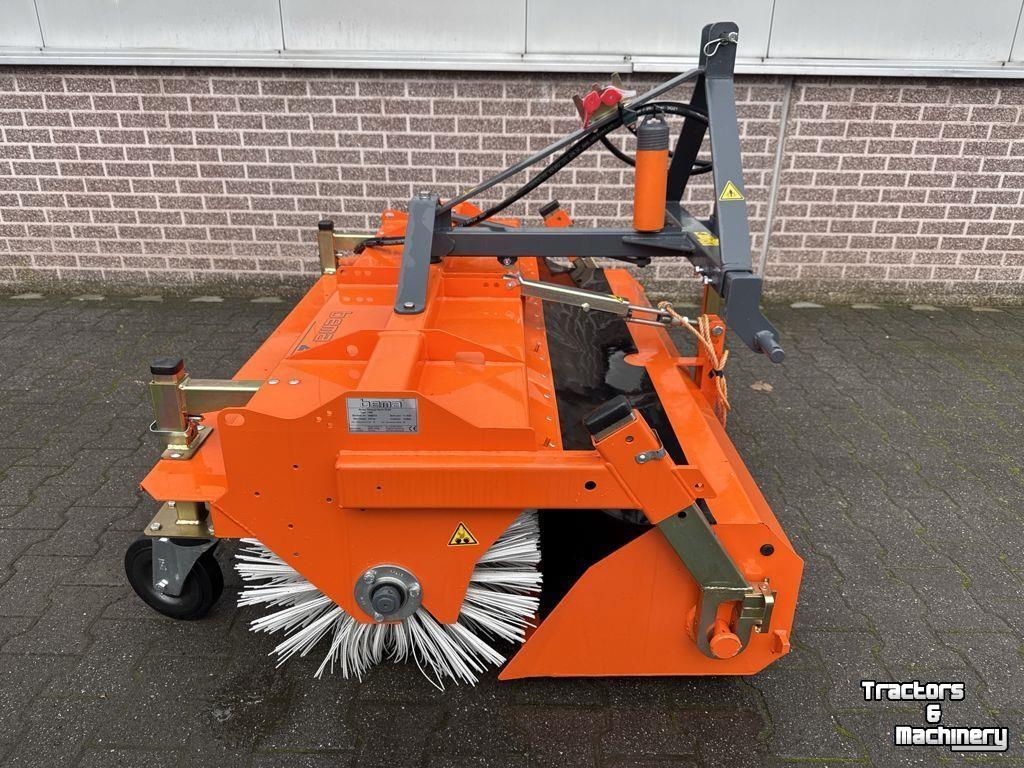 Sweeper Bema 20 (1550mm | Ø520mm)