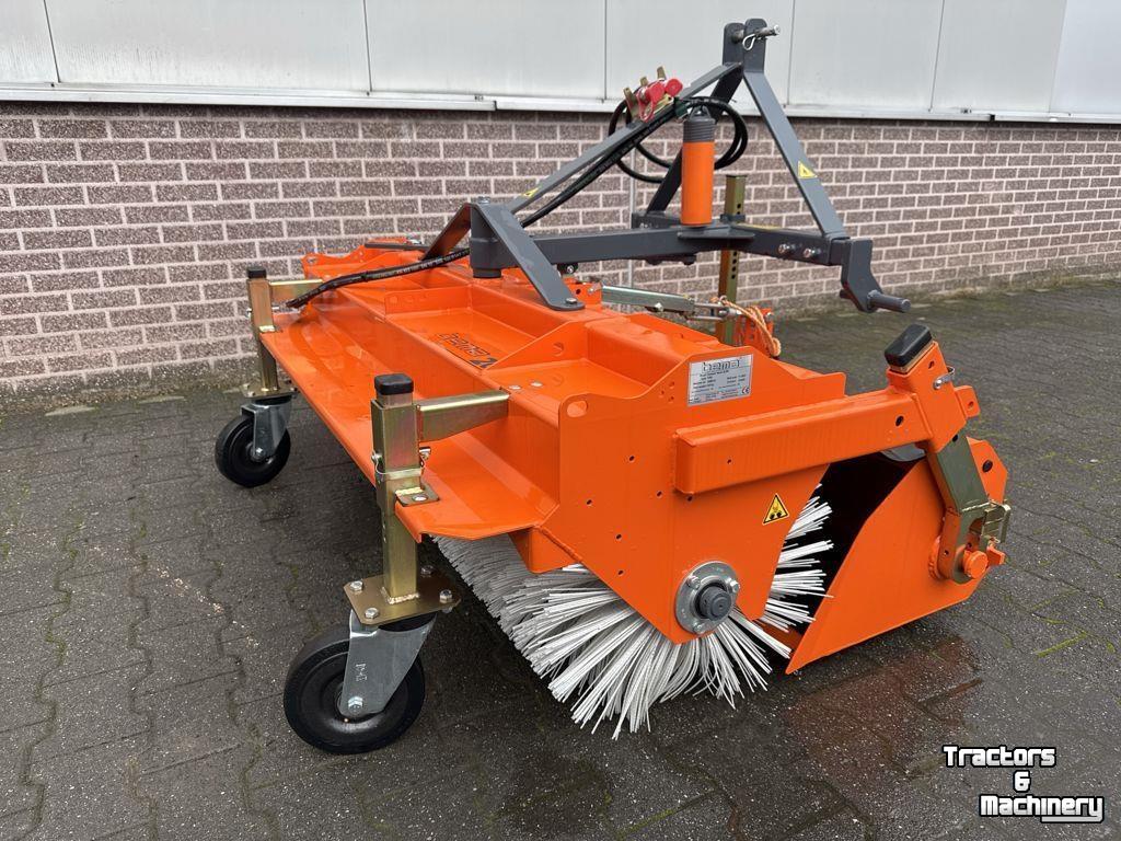 Sweeper Bema 20 (1550mm | Ø520mm)