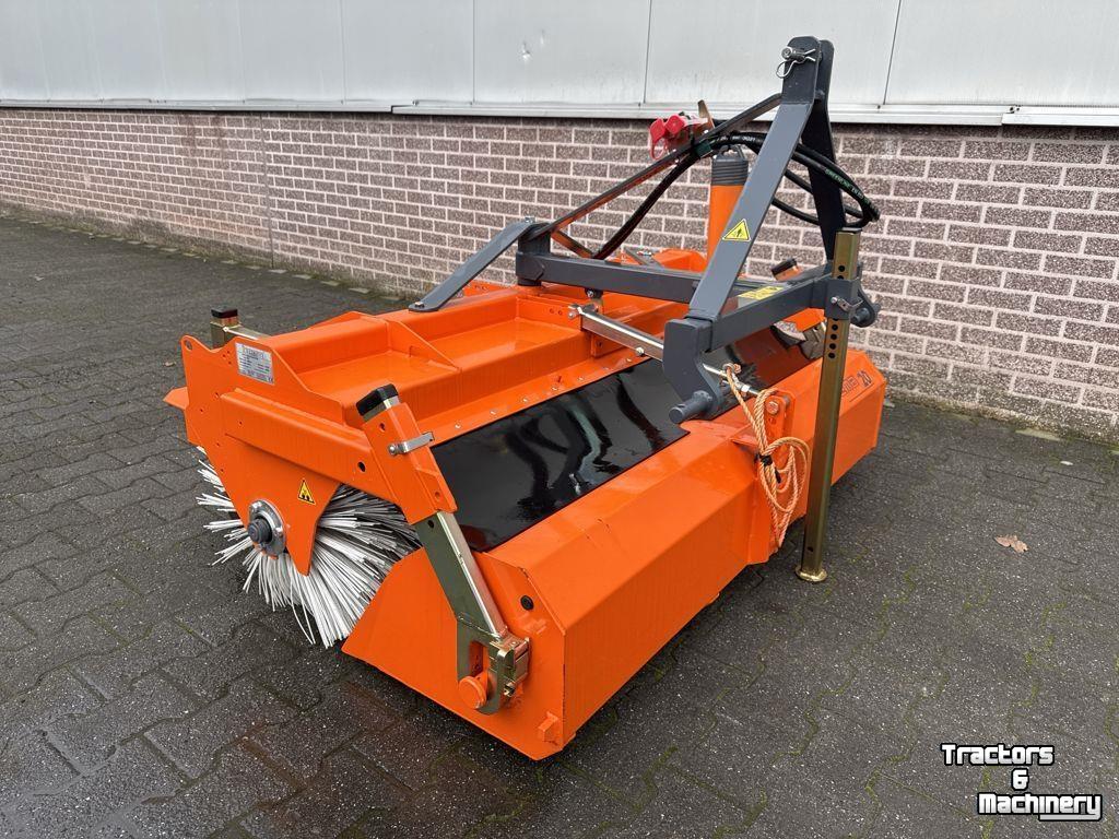 Sweeper Bema 20 (1550mm | Ø520mm)
