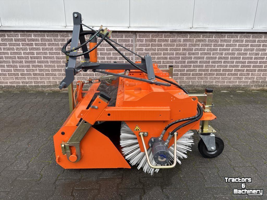 Sweeper Bema 20 (1550mm | Ø520mm)