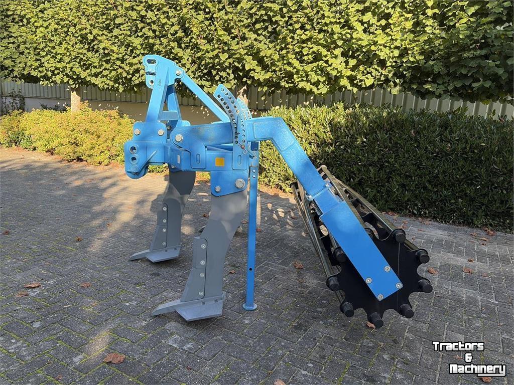 Cultivator Agri-Koop GK2,7 Woelpoot