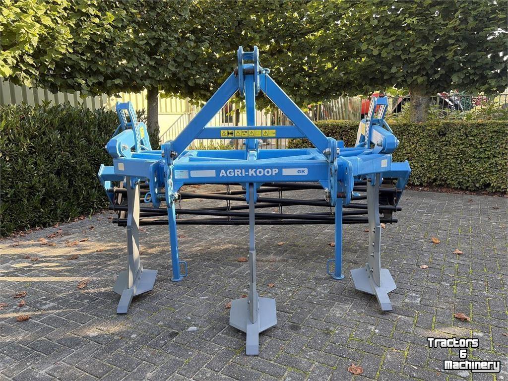 Cultivator Agri-Koop GK2,7 Woelpoot
